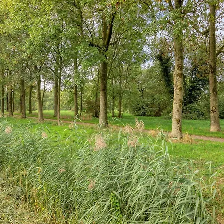 Waalrand Ochten